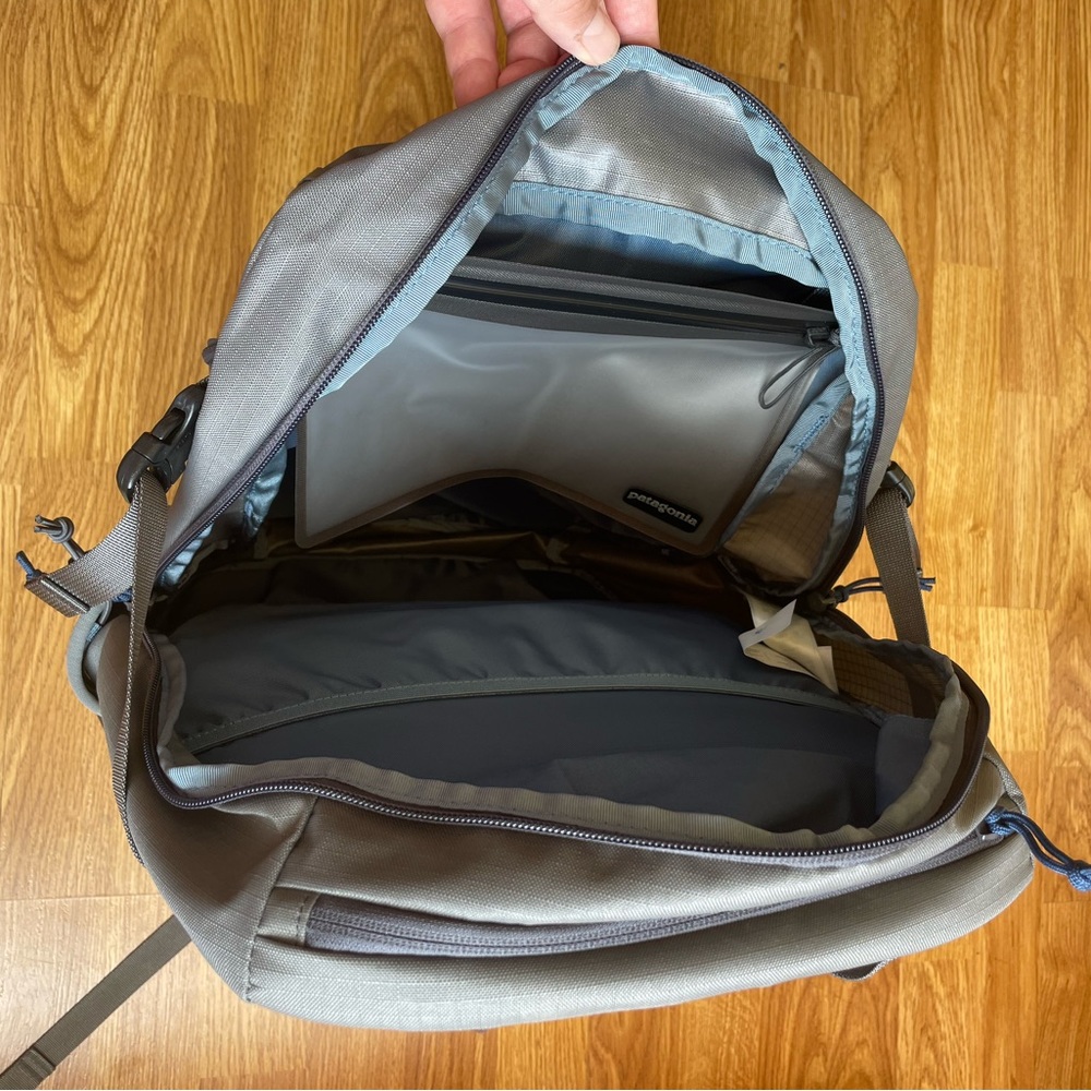 Patagonia Stealth 30L Back Pack - Picture 5 of 7